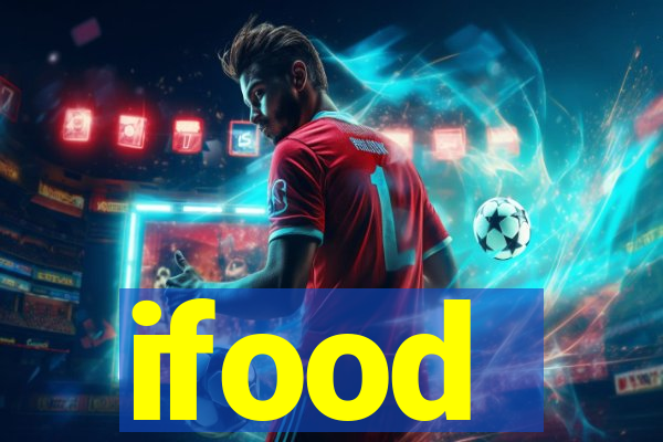 ifood - portal do parceiro